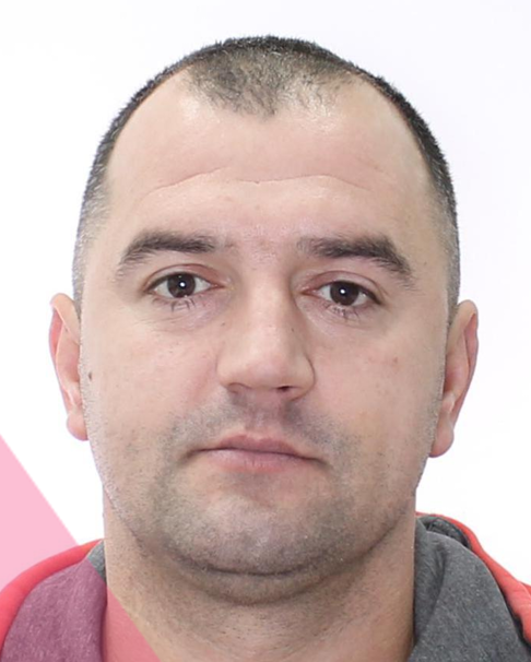 МИСЛЮК ПАВЛО ВАСИЛЬОВИЧ