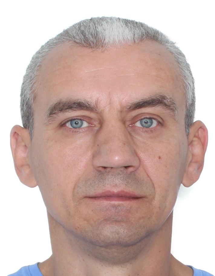 КИРИЛЬЧУК ФЕДІР ПЕТРОВИЧ