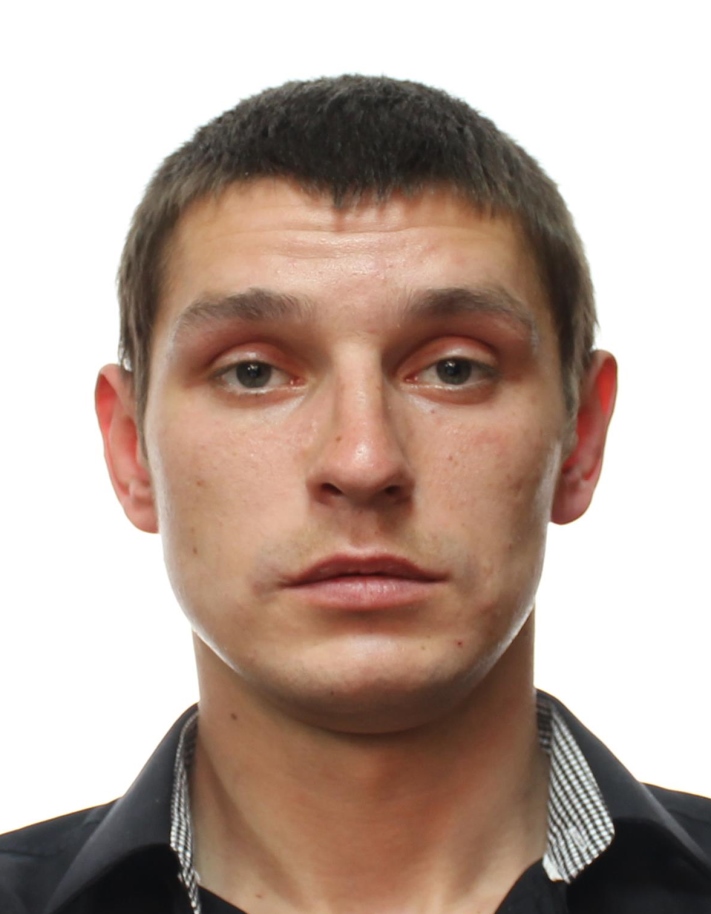 ЛЕВИЦЬКИЙ ВЛАДИСЛАВ СЕРГІЙОВИЧ