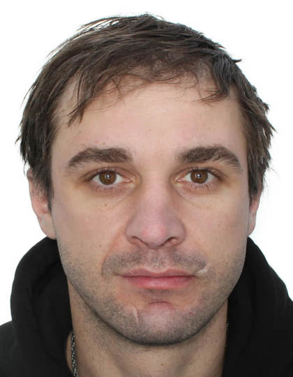 БАЦМАН МИКОЛА ВІТАЛІЙОВИЧ
