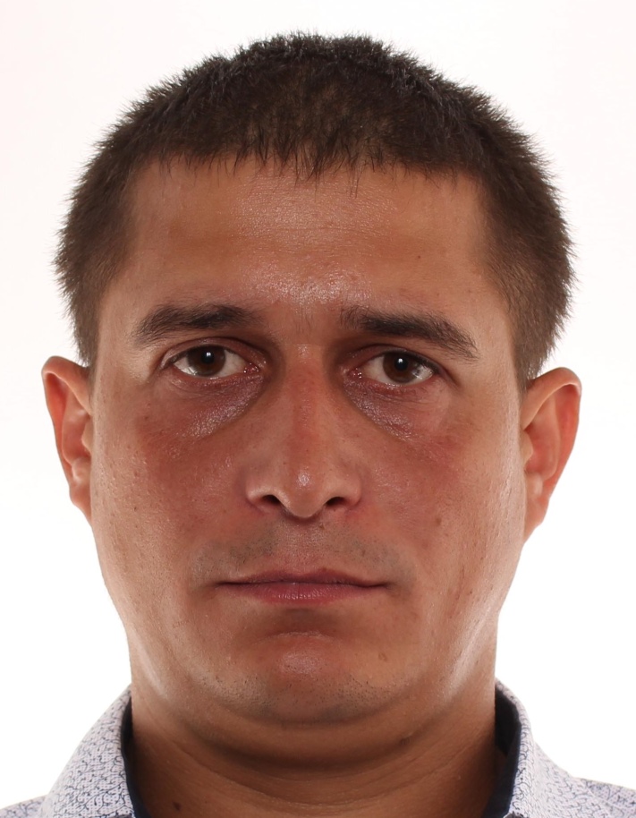 ЗЛИДОВ РОМАН ОЛЕКСАНДРОВИЧ