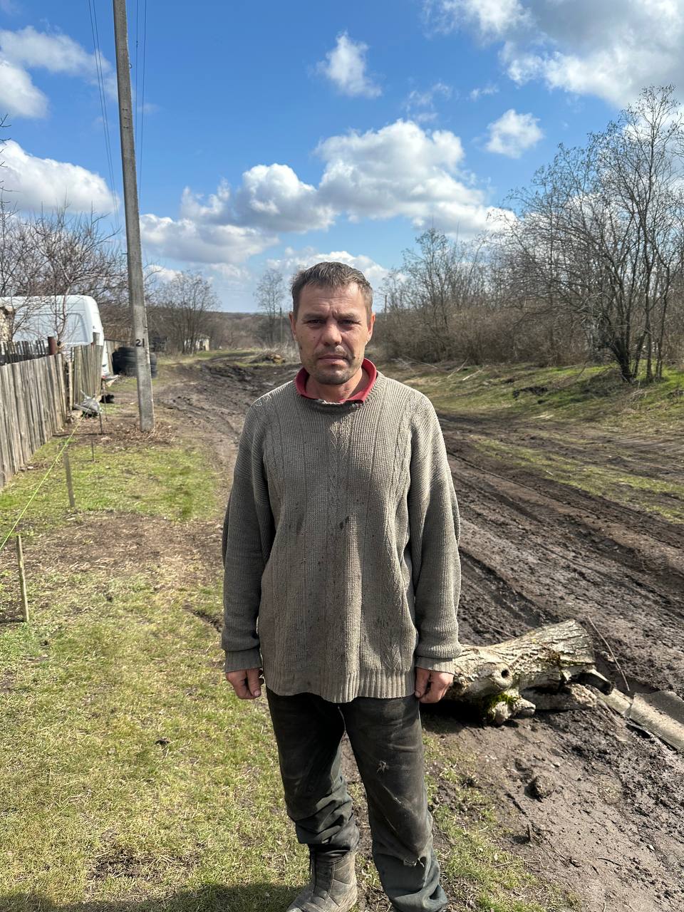 ЛУЧКО СЕРГІЙ ВІКТОРОВИЧ