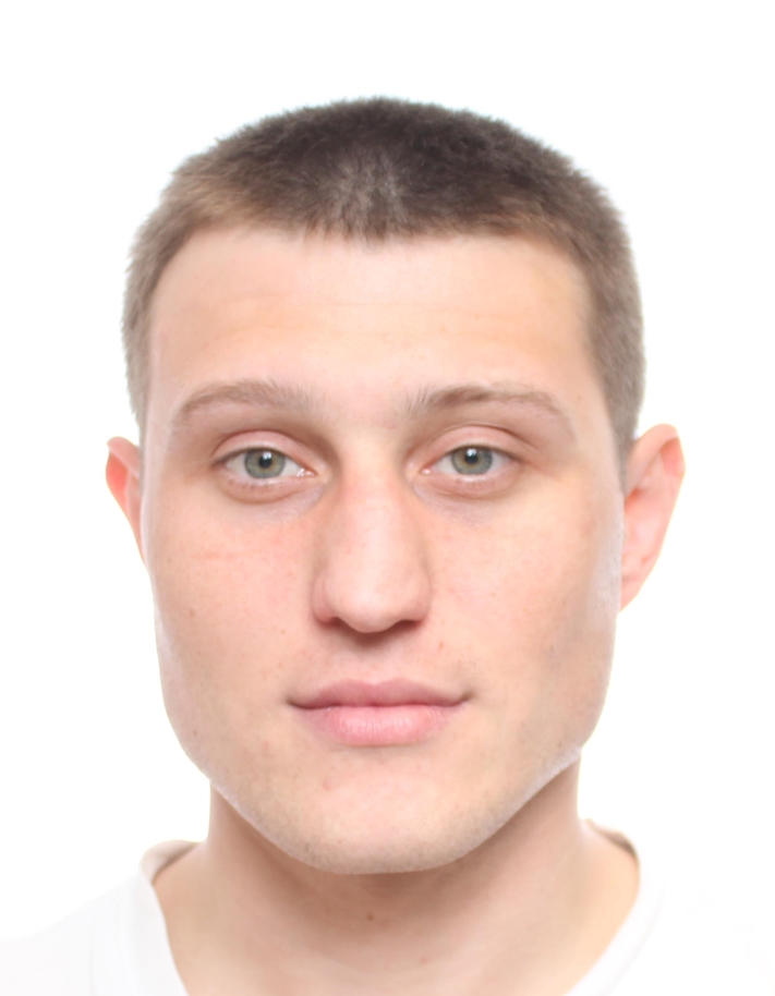 ГРИГУС ОЛЕКСІЙ ЮРІЙОВИЧ