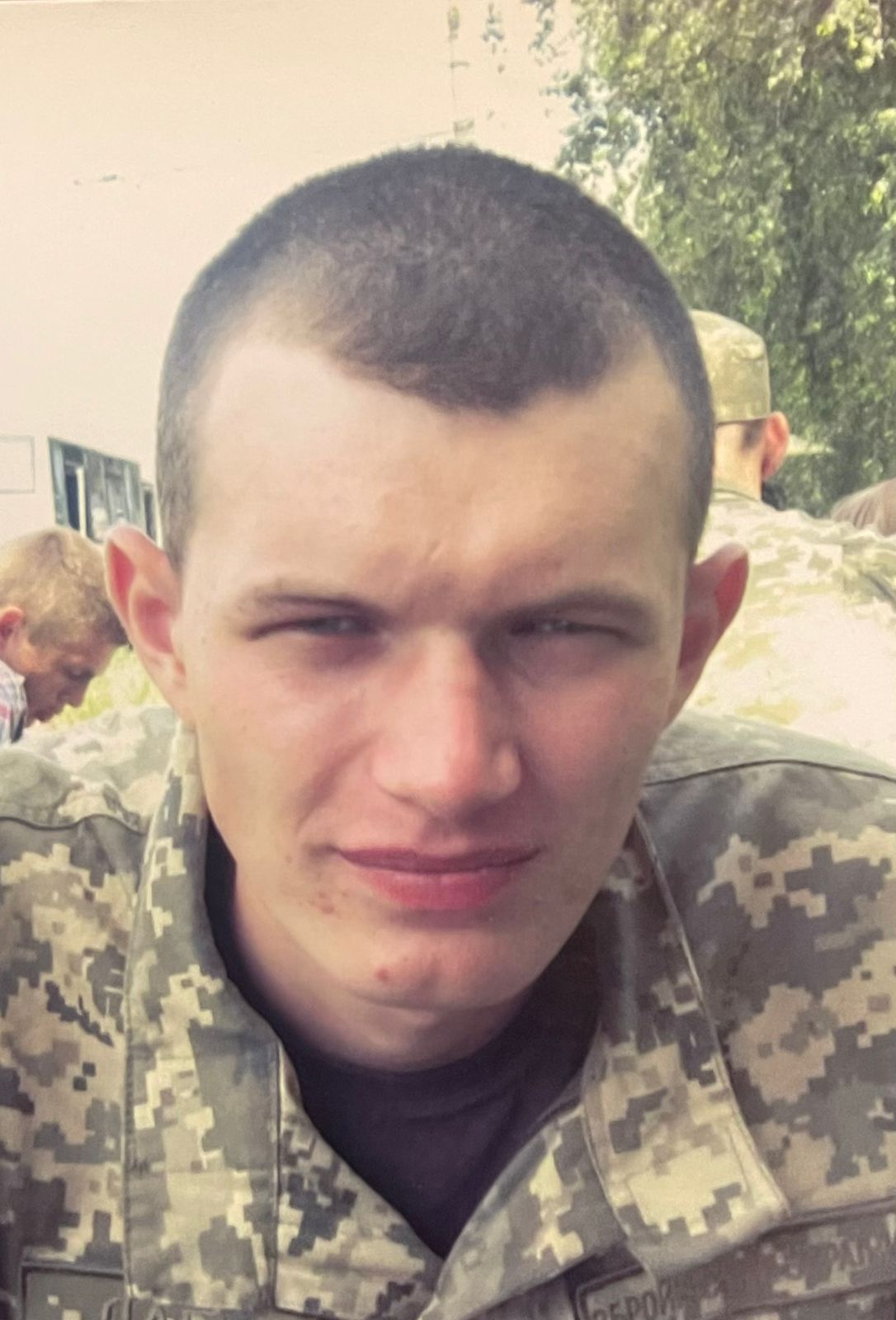 ЛАГУН ОЛЕКСАНДР ОЛЕКСАНДРОВИЧ