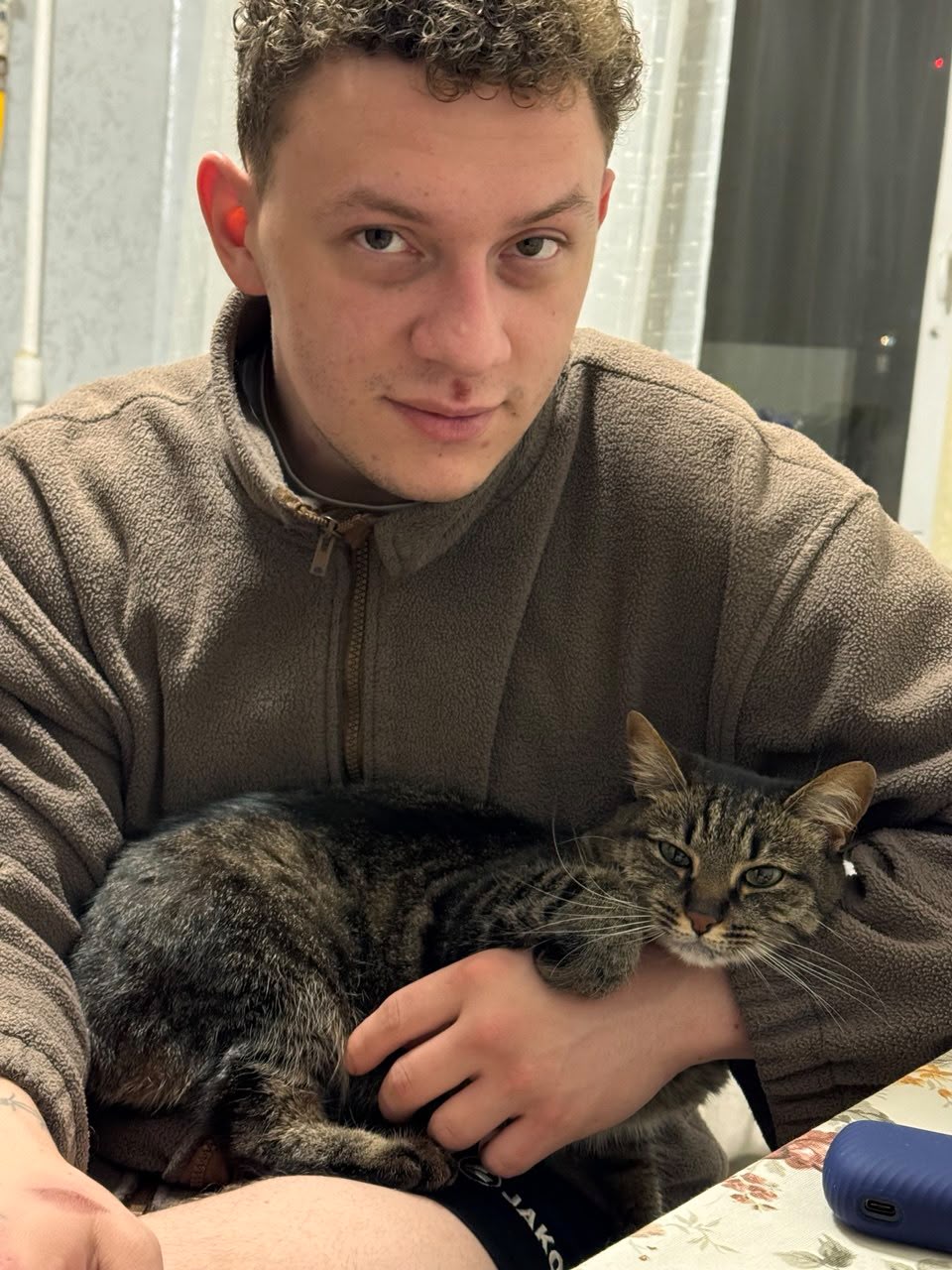 КОВАЛЬОВ ДАНИЇЛ ЄВГЕНОВИЧ