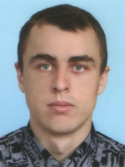 ХРЯП ІВАН МИКОЛАЙОВИЧ