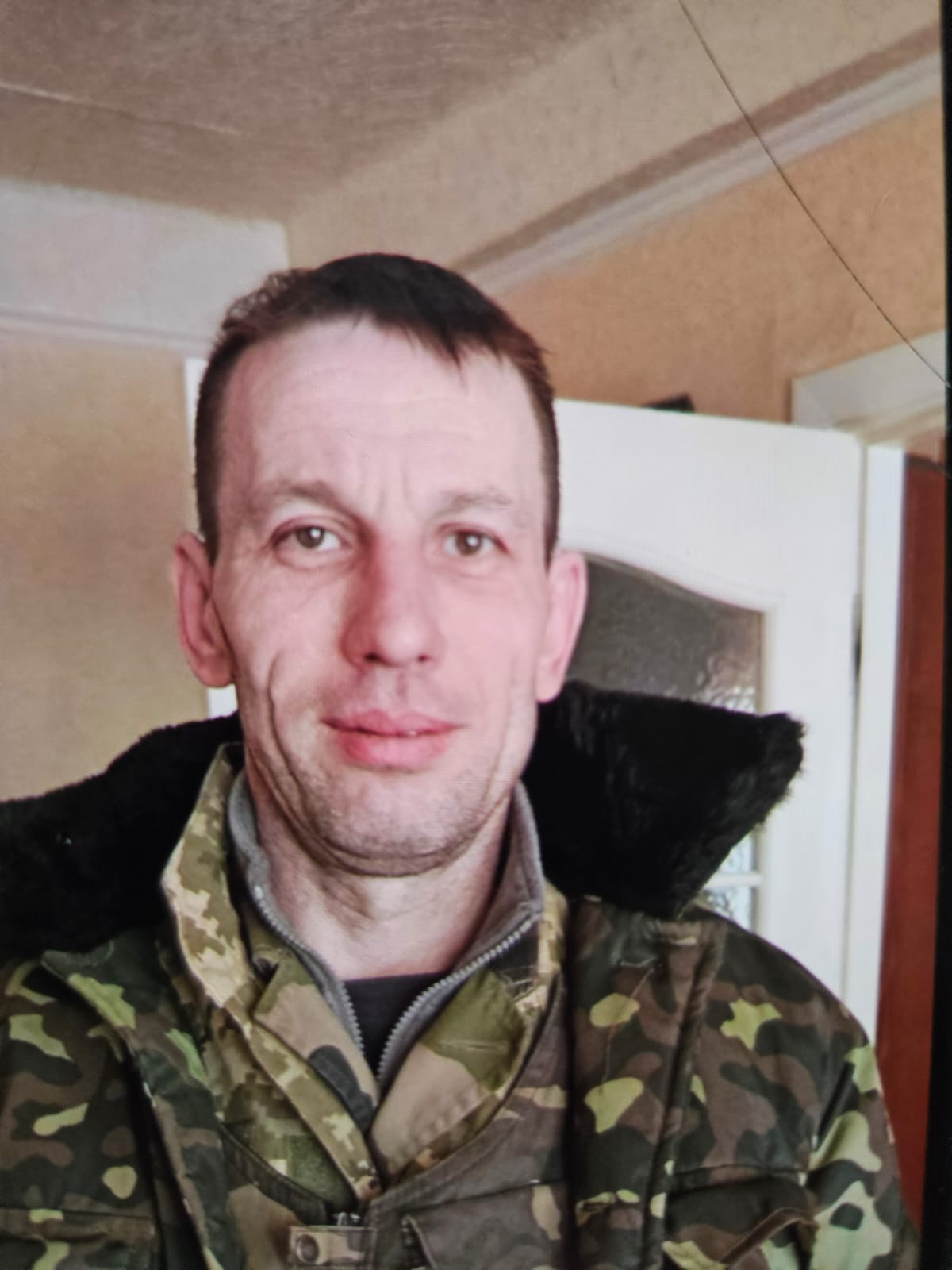ЛЕБЕДЄВ ВАДИМ ВЯЧЕСЛАВОВИЧ