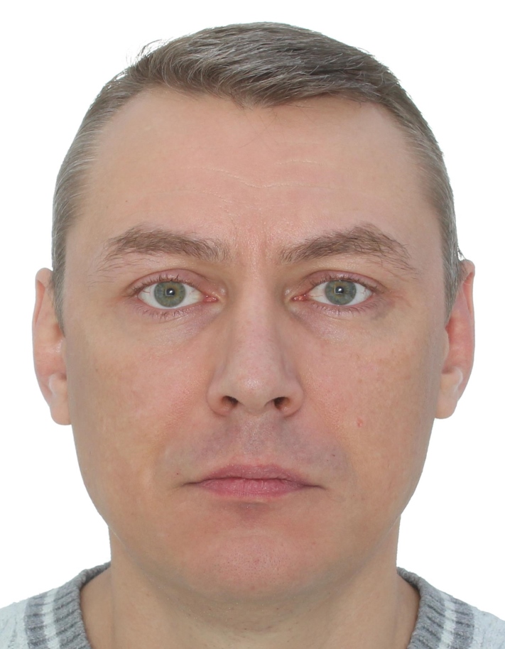 ПАЩЕНКО СЕРГІЙ ОЛЕКСАНДРОВИЧ