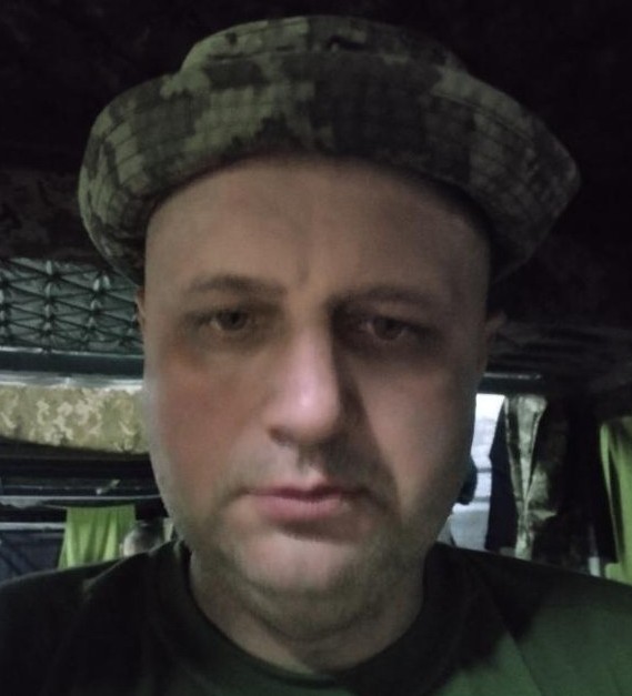 ПОЛУПАН ОЛЕГ ВОЛОДИМИРОВИЧ