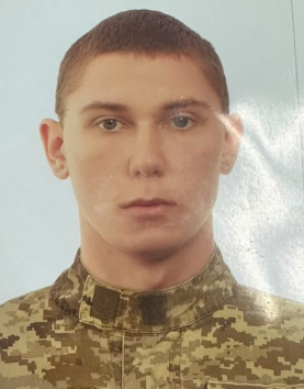 КОРПИЧ НІКІТА ВАСИЛЬОВИЧ