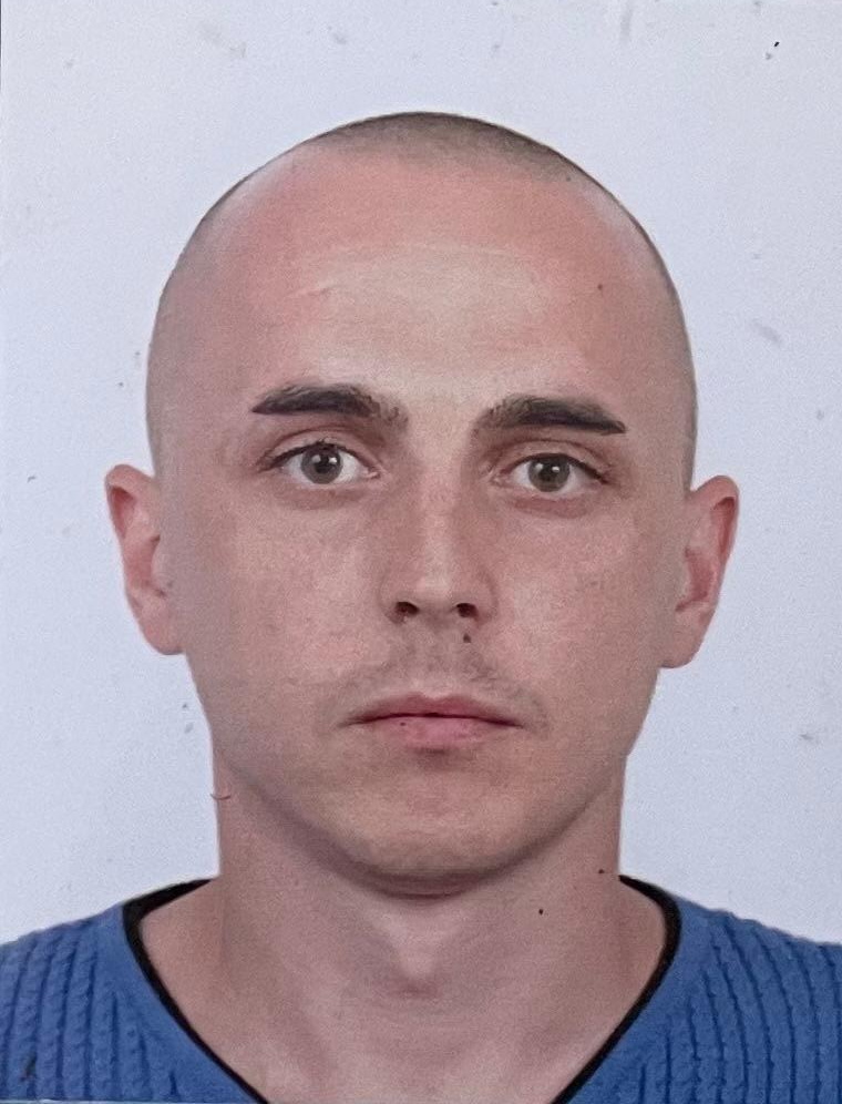 ХАНЕВИЧ ІВАН РОМАНОВИЧ