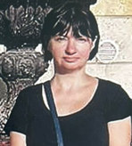 ХОДАКІВСЬКА МАРІЯ ГЕННАДІЇВНА