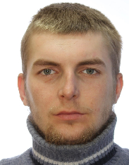 ГУЛЕНКО ВЛАДИСЛАВ ОЛЕКСАНДРОВИЧ