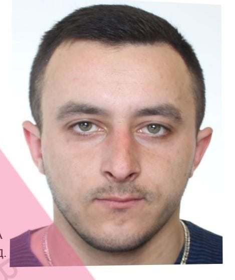 АНКУЦА КРІСТІАН-ІВАН ГЕОРГІЙОВИЧ
