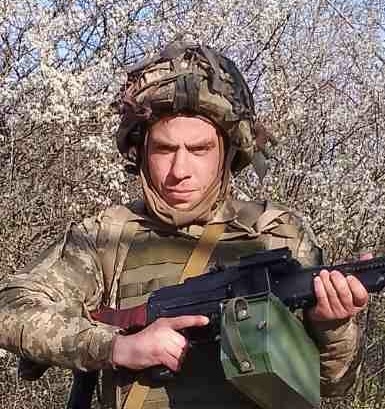 ІПОЛІТОВ ДМИТРО СЕРГІЙОВИЧ