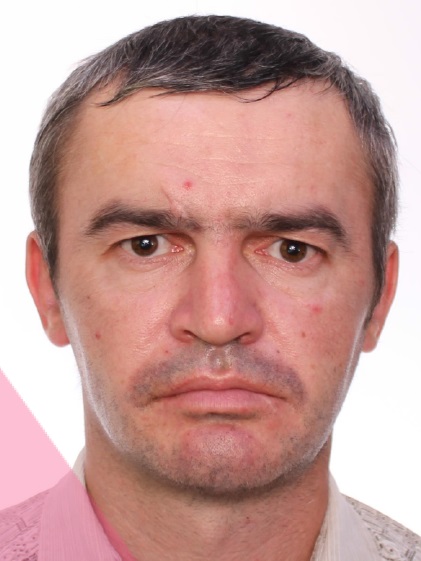 СВЕРБЕЙКІН ВІТАЛІЙ СЕРГІЙОВИЧ