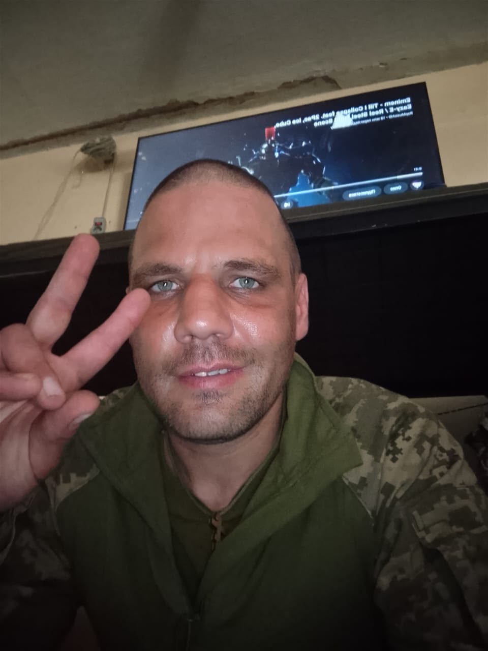 ГРИШАЄВ АНДРІЙ АНДРІЙОВИЧ