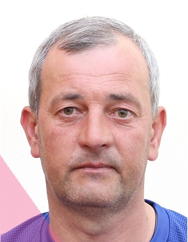 ГАЙДАР ВІКТОР ВАСИЛЬОВИЧ