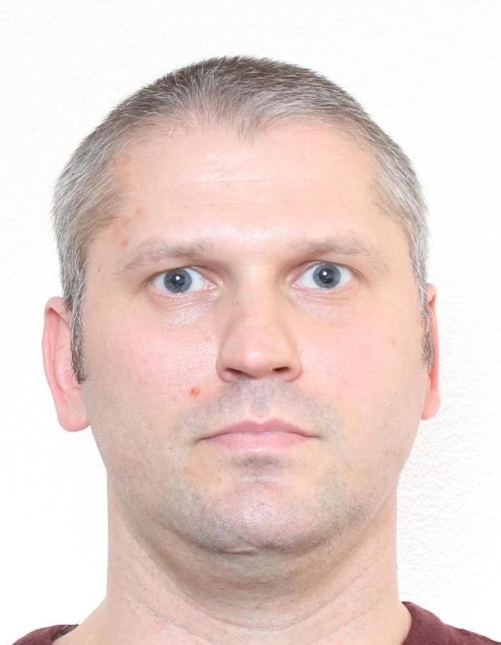 КИРИЧЕНКО МИКОЛА ВІКТОРОВИЧ