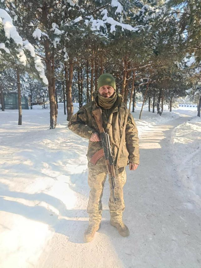 ХОЛОД ІВАН ВАСИЛЬОВИЧ