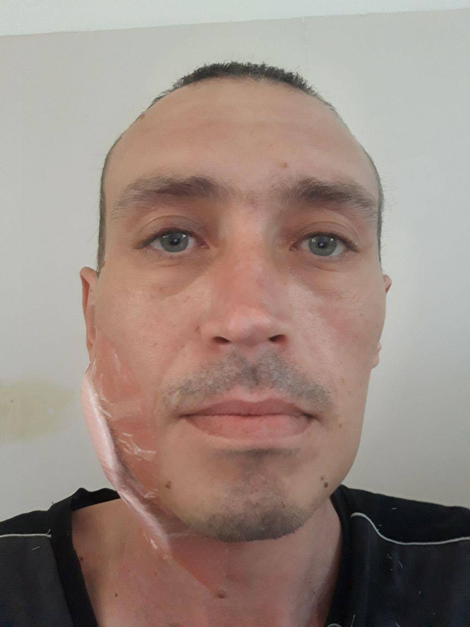ВДОВИЧЕНКО СЕРГІЙ СЕРГІЙОВИЧ