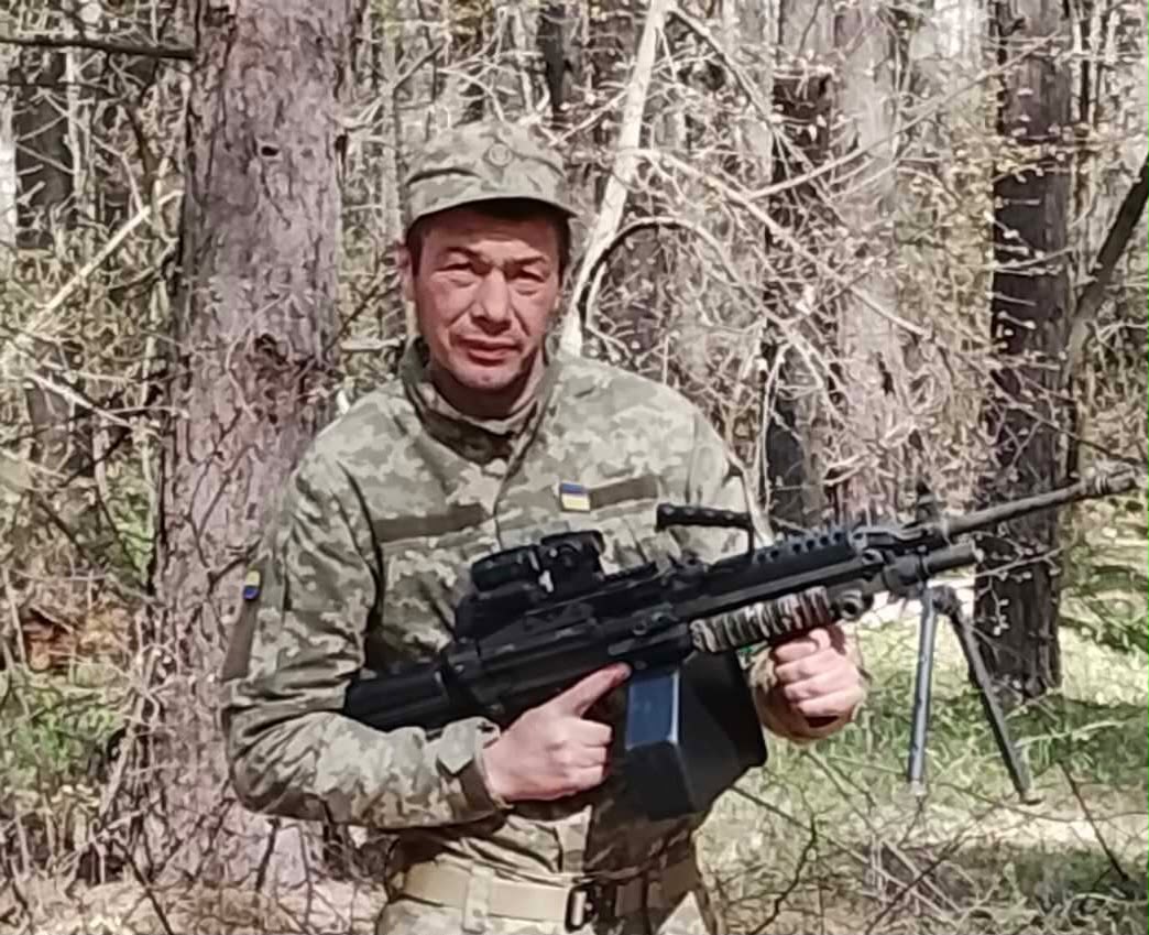 АФІЙЧУК СЕРГІЙ ПЕТРОВИЧ