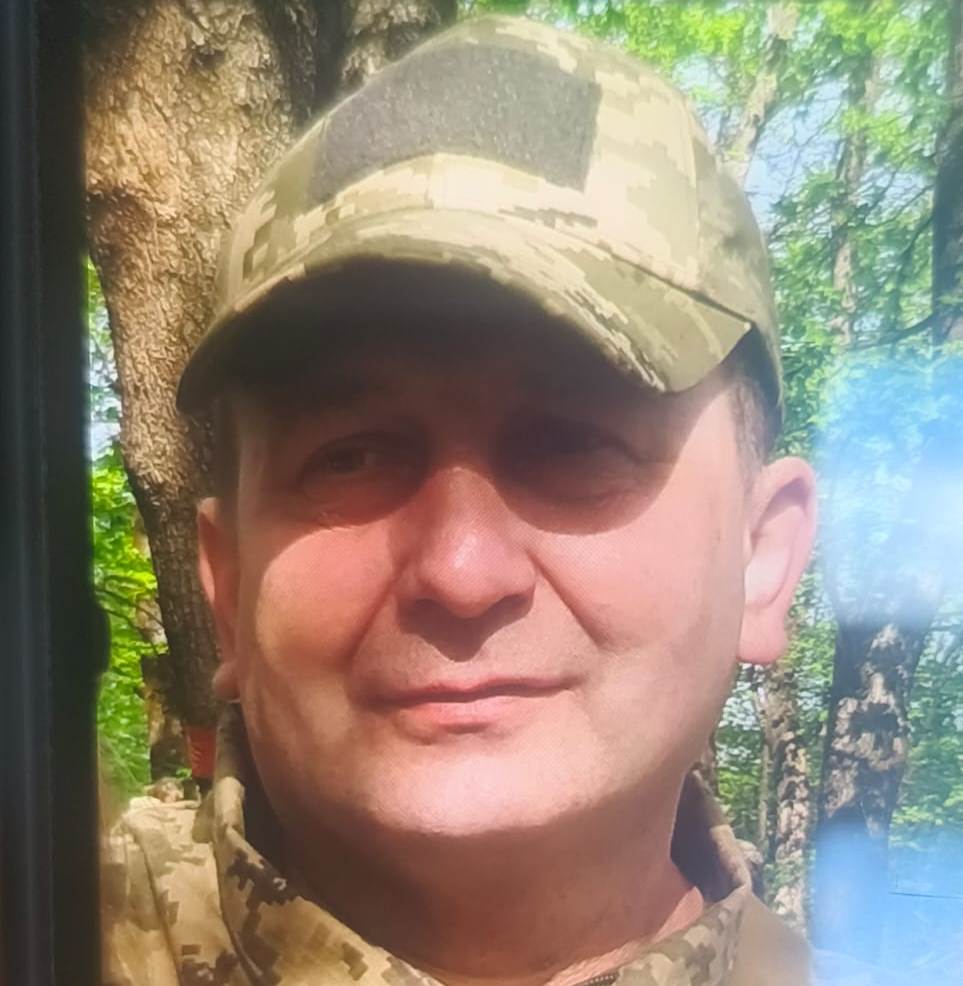 ФЕДОСЄЄВ ЄВГЕН ВОЛОДИМИРОВИЧ