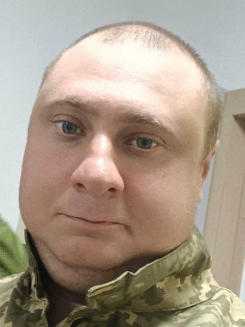 МИХАЛЬОВ ОЛЕКСАНДР ЮРІЙОВИЧ