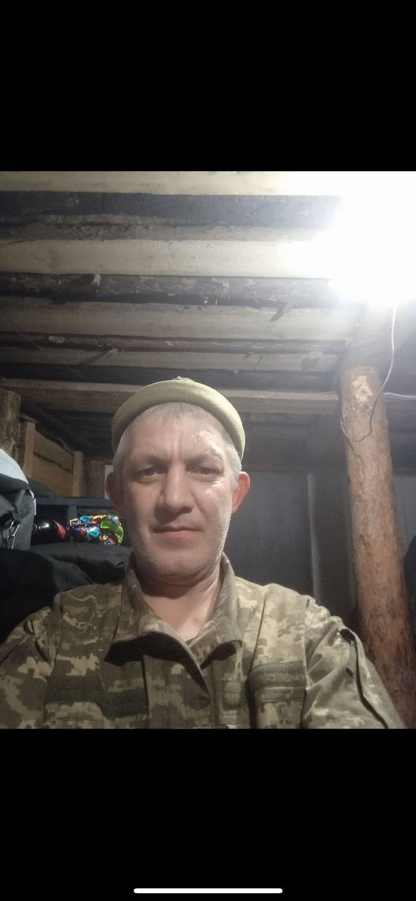 СКРИПКА ВАСИЛЬ ВАСИЛЬОВИЧ
