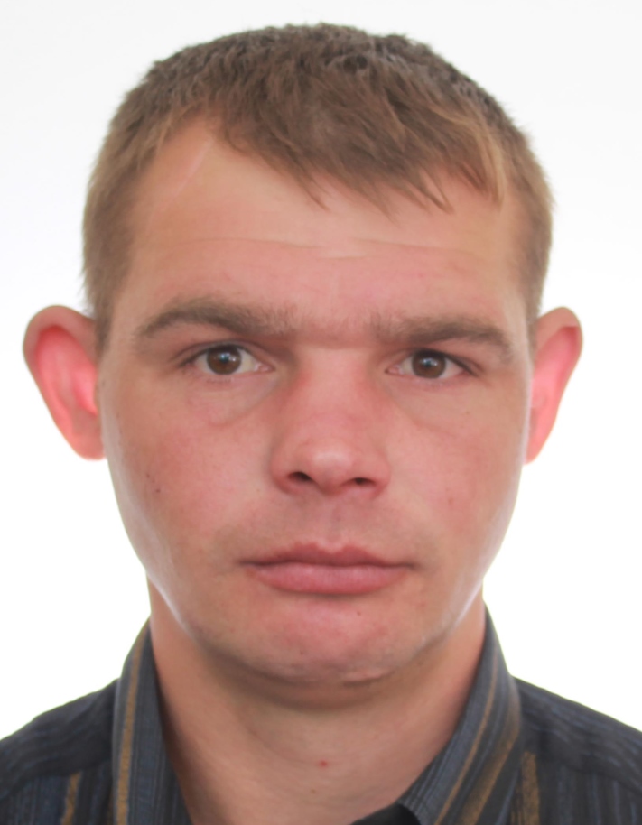 ГОЛЯК ВАДИМ ОЛЕКСАНДРОВИЧ
