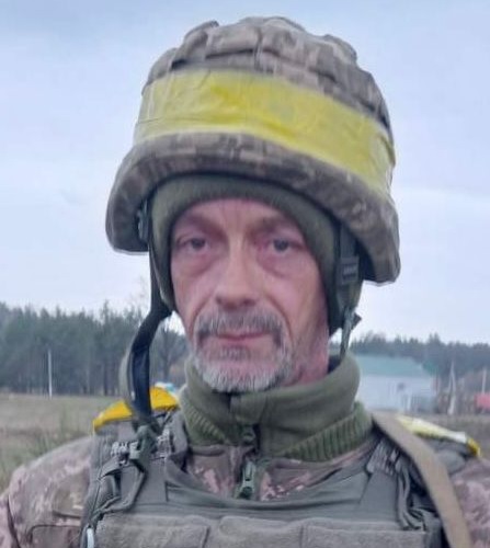 НИКИФОРАК СЕРГІЙ ІВАНОВИЧ