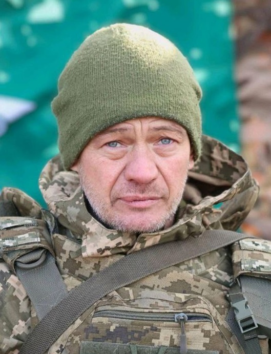 КОБЕЦЬ ВАСИЛЬ ПЕТРОВИЧ