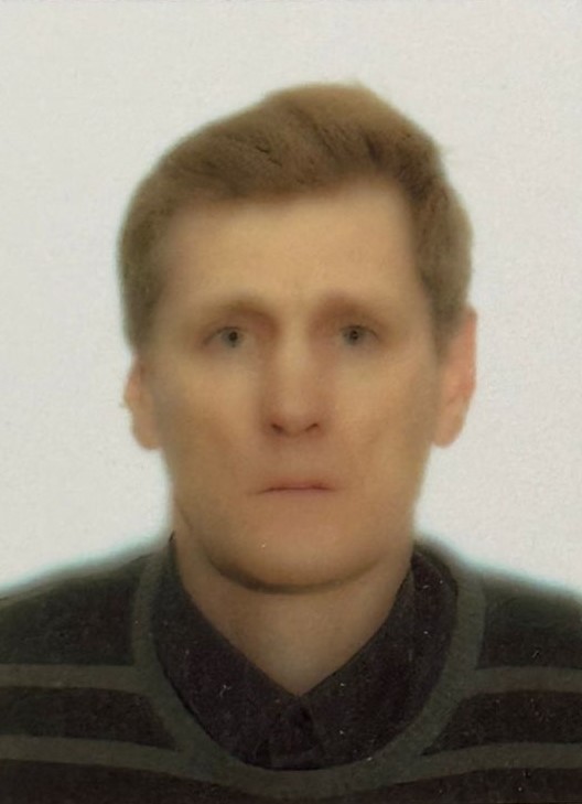 МАРКОВСЬКИЙ РУСЛАН РОСТИСЛАВОВИЧ