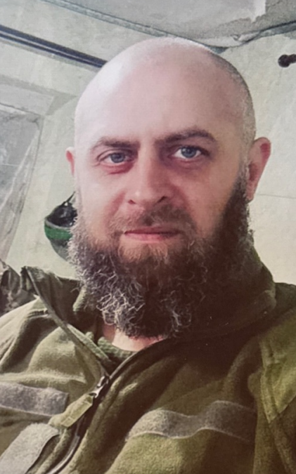 КРАВЧЕНКО ВОЛОДИМИР ІГОРОВИЧ