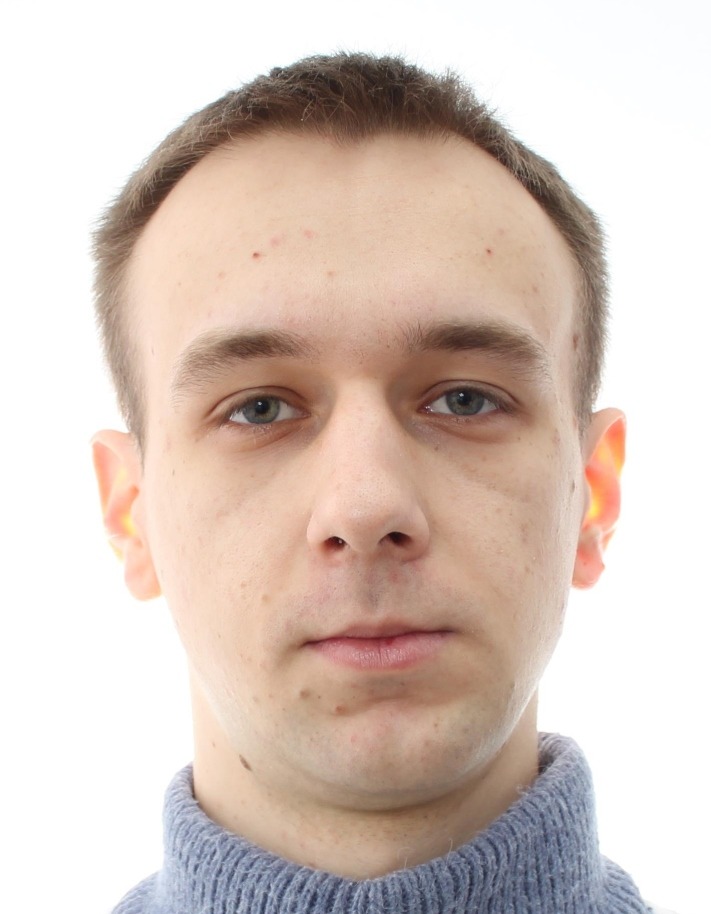 КУЛИК ЄГОР АНАТОЛІЙОВИЧ