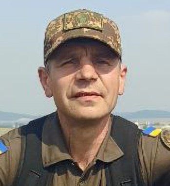 ЛІЩІНСЬКИЙ ОЛЕКСАНДР СТАНІСЛАВОВИЧ
