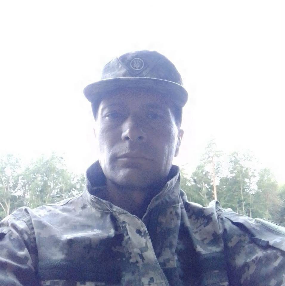 ЛАПТУТА РОМАН ВАСИЛЬОВИЧ