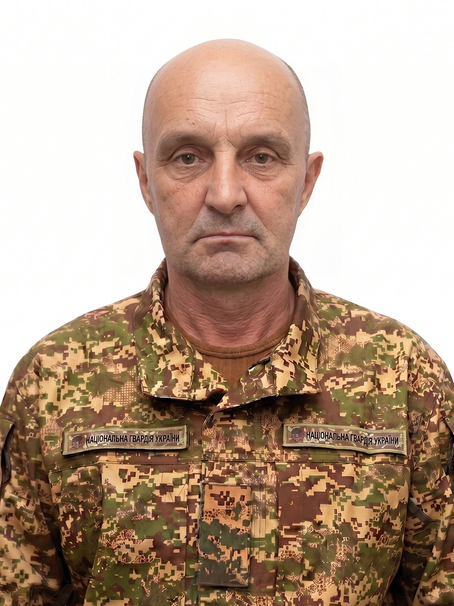 МАРТЕМ`ЯНОВ СЕРГІЙ МИХАЙЛОВИЧ