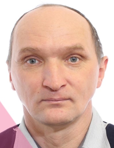 НОСІКОВ ЮРІЙ АНАТОЛІЙОВИЧ