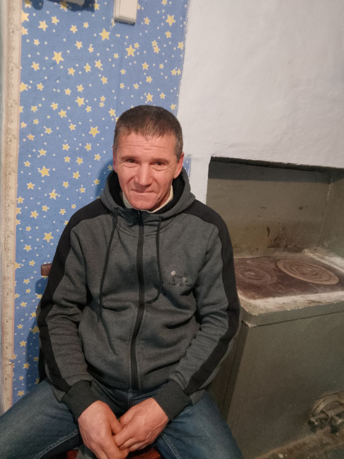 ГОЛОВЧЕНКО ВІТАЛІЙ МИКОЛАЙОВИЧ