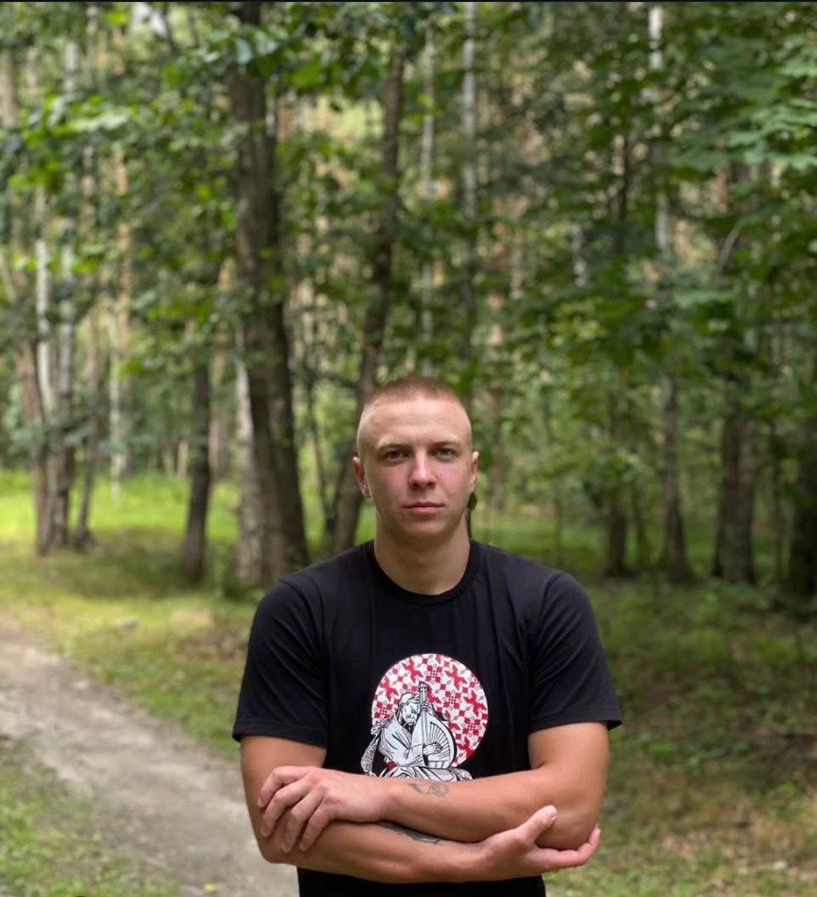 ДЗЮБА ВЛАДИСЛАВ АНАТОЛІЙОВИЧ