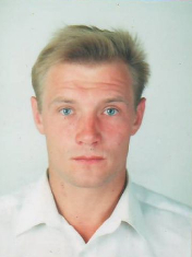 ПОЛІЩУК В`ЯЧЕСЛАВ ВІКТОРОВИЧ