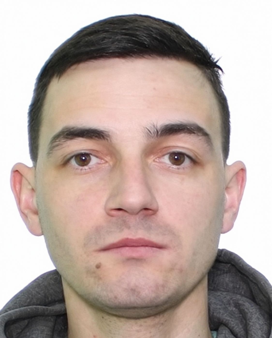 ВОЛЧОК МИКОЛА ВОЛОДИМИРОВИЧ