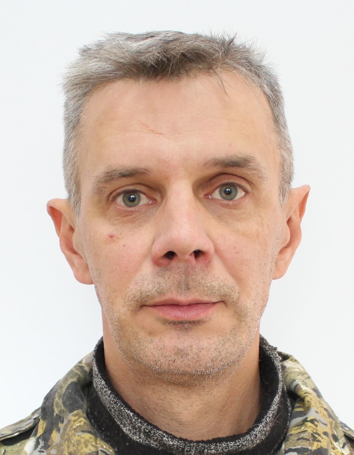 КОЛМАКОВ ІЛЛЯ СЕРГІЙОВИЧ