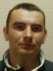ЧЕРКАШИН ОЛЕКСІЙ ВОЛОДИМИРОВИЧ