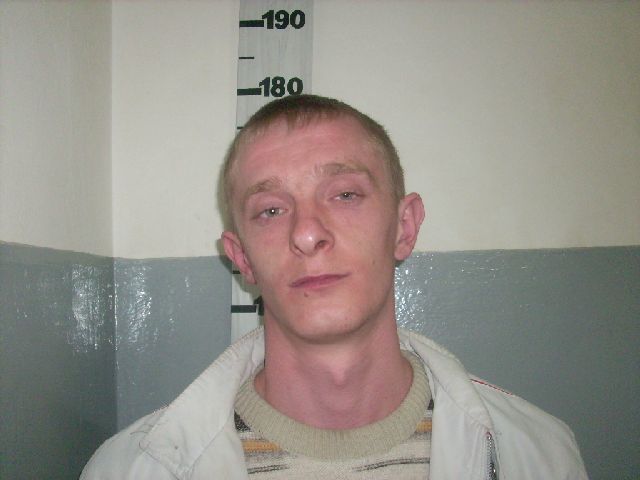 ГОРГОЛА ОЛЕКСАНДР ВІКТОРОВИЧ