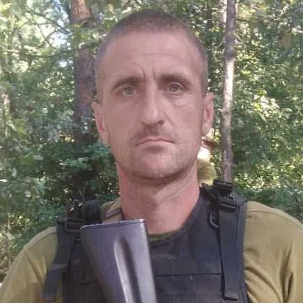 ЦЕШКОВСЬКИЙ ОЛЕКСІЙ АНАТОЛІЙОВИЧ