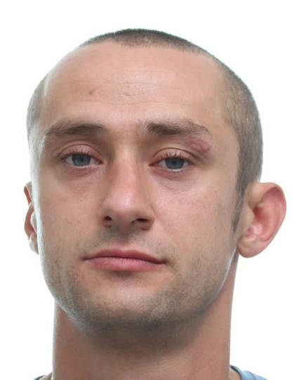 НАДЖЕНКО ДМИТРО АНАТОЛІЙОВИЧ