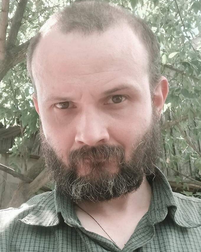 ЗАГОРУЙКО ВІТАЛІЙ ОЛЕКСАНДРОВИЧ