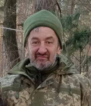 КІЩАК СТЕПАН МИРОСЛАВОВИЧ
